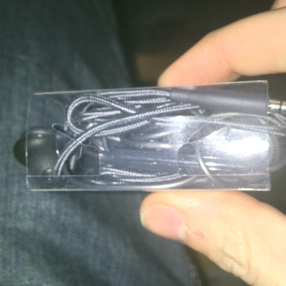 Headphones